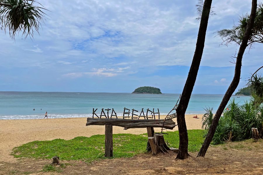 2023 guide to Kata Noi beach, Phuket