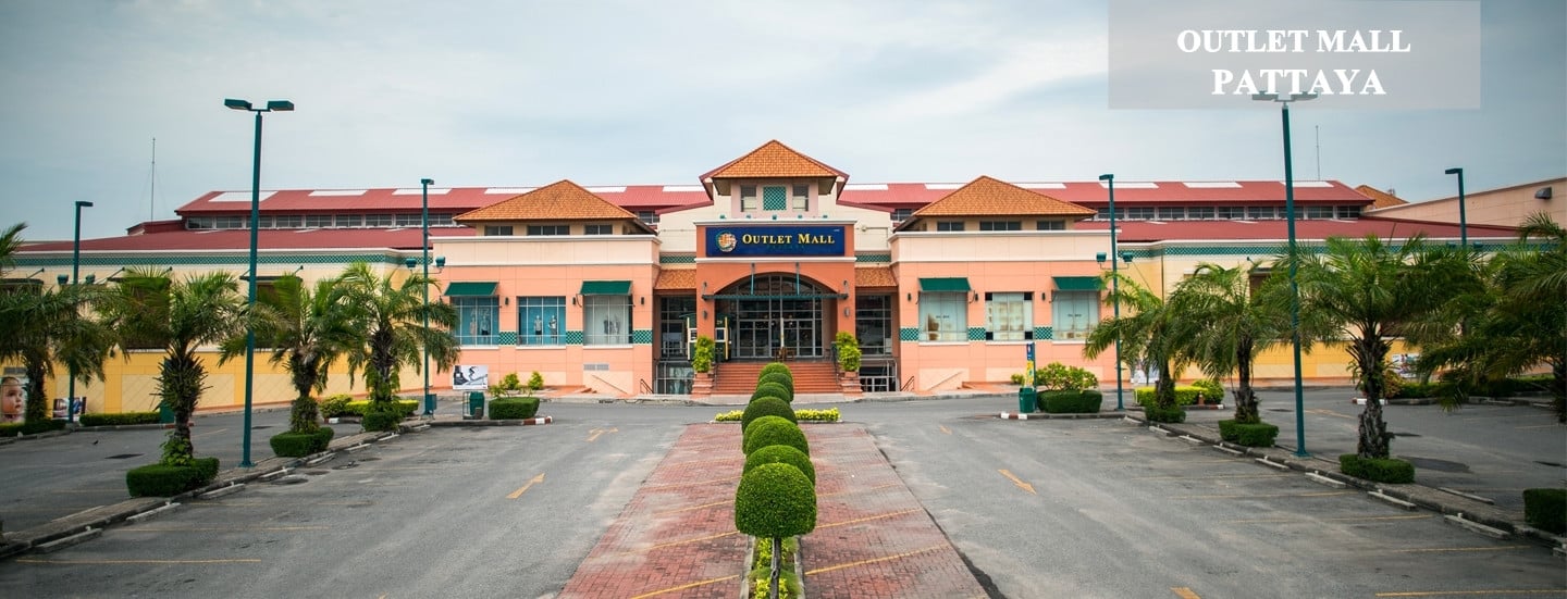 The Premium Outlet Mall in Phuket The Premium Outlet Mall In Phuket