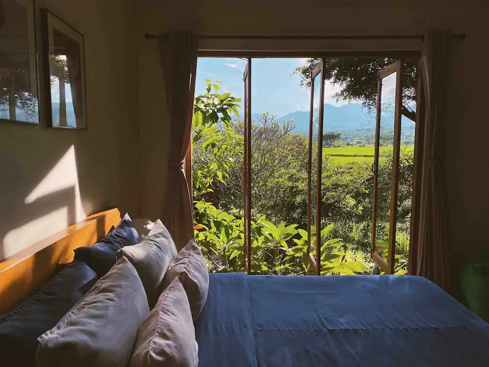 Tiny House Homestay in Pai