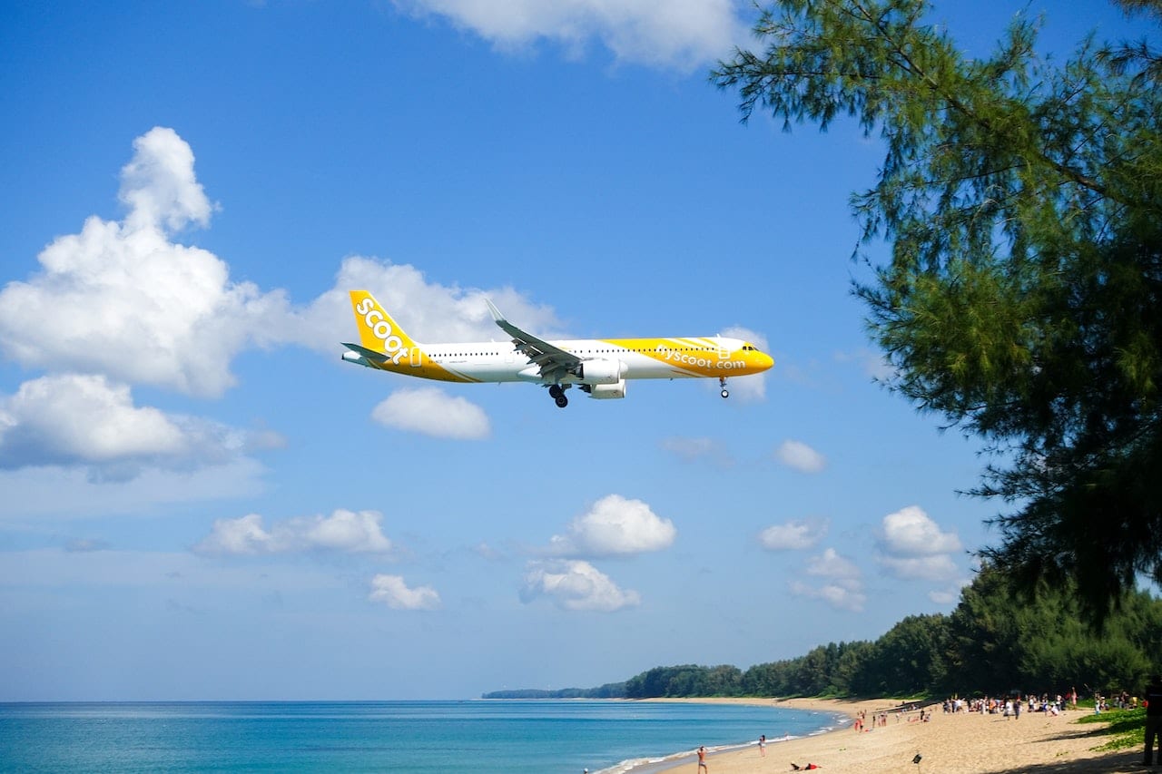 Transportation in Mai Khao Beach, Phuket Travel Tips for Mai Khao Beach, Phuket
