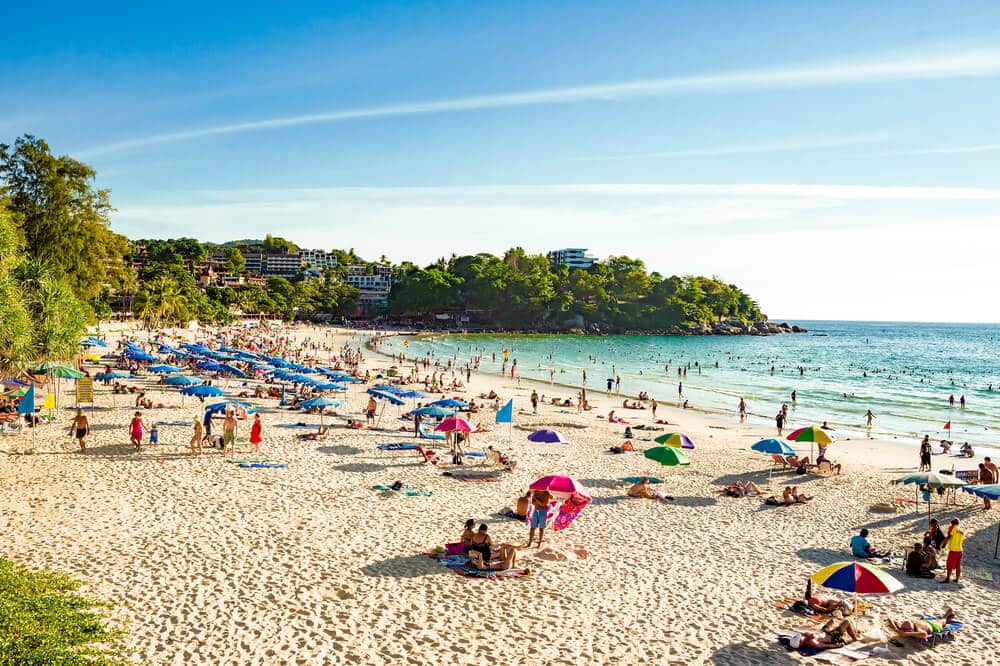 Traveler’s Guide to Kata Noi beach, Phuket Travelers Guide To Kata Noi Beach Phuket