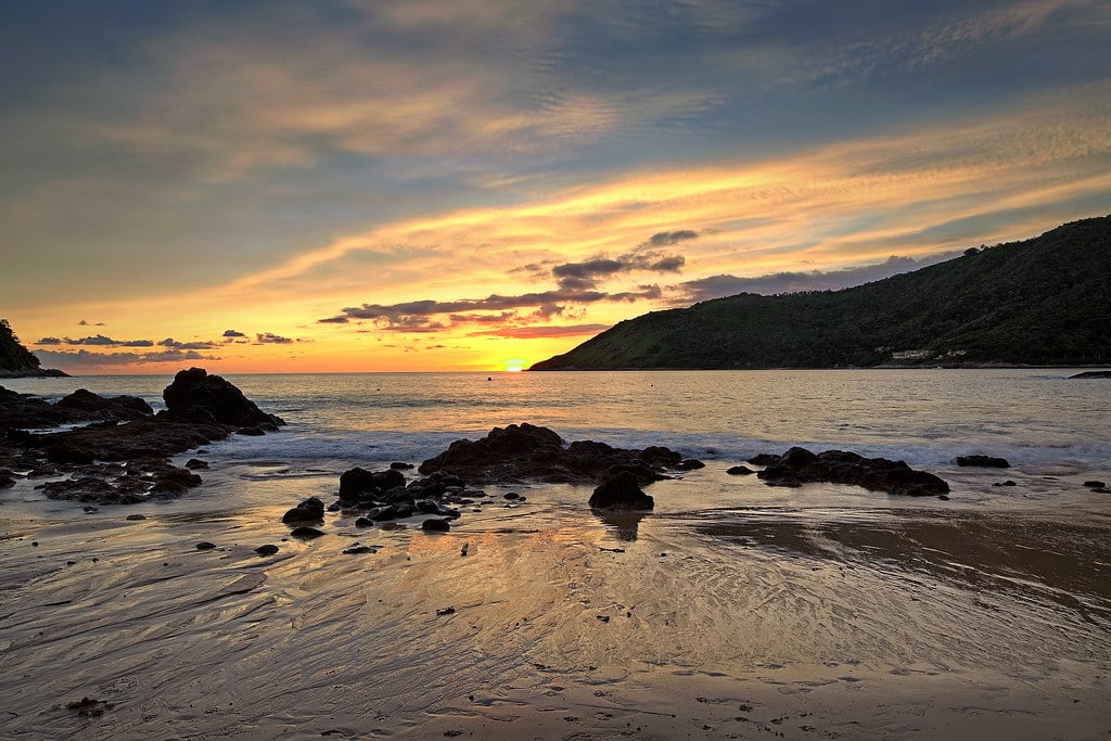 banana beach phuket activities banana beach phuket tour