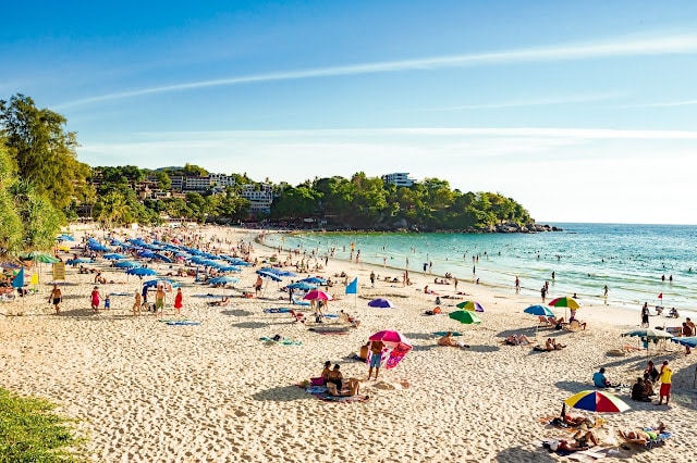 the best Guide book for Kata Yai Beach, Phuket The Best Guide Book For Kata Yai Beach Phuket