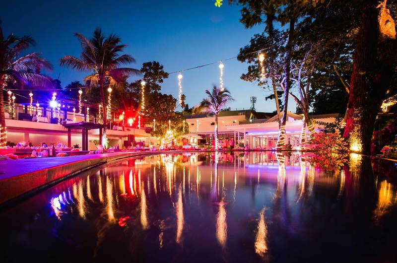 The Best Bars In Kata Beach Phuket
