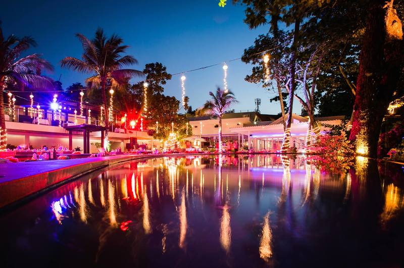 the best bars in Kata beach, Phuket The Best Bars In Kata Beach Phuket