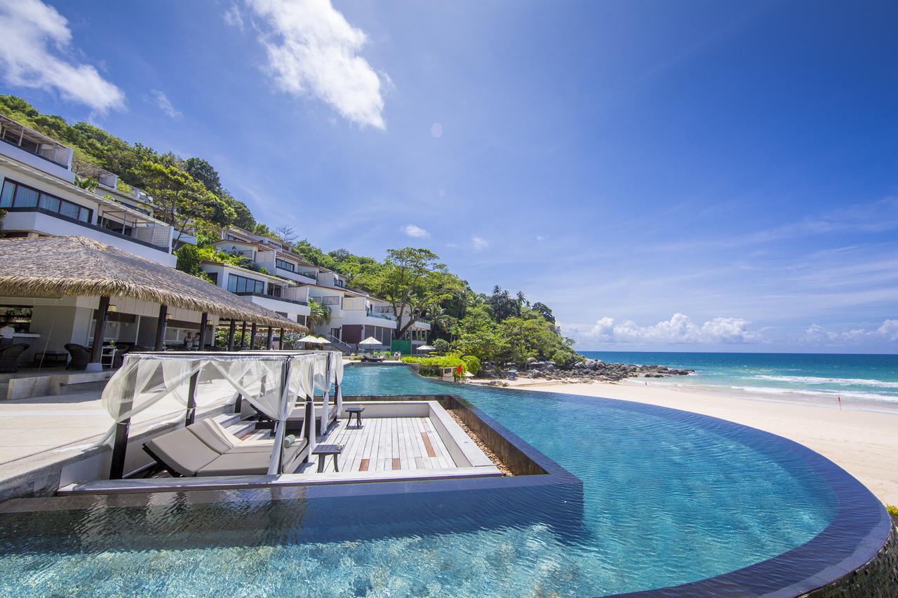 The Best Places To Stay In Kata Beach Phuket