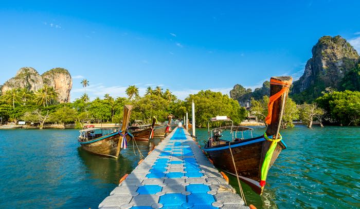 the best season to visit Kata Yai Beach, Phuket the ultimate guide to Kata Yai beach, Phuket