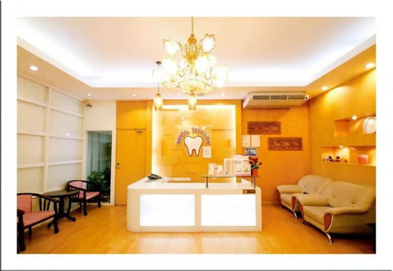 Where to go for dental implants in Pattaya? 2024 Review