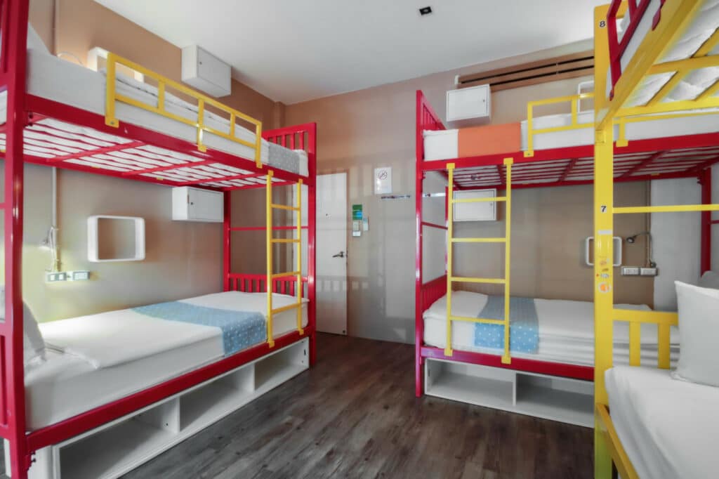 11 Hostels You Can Trust in Phuket 2024 Traveller’s Guide
