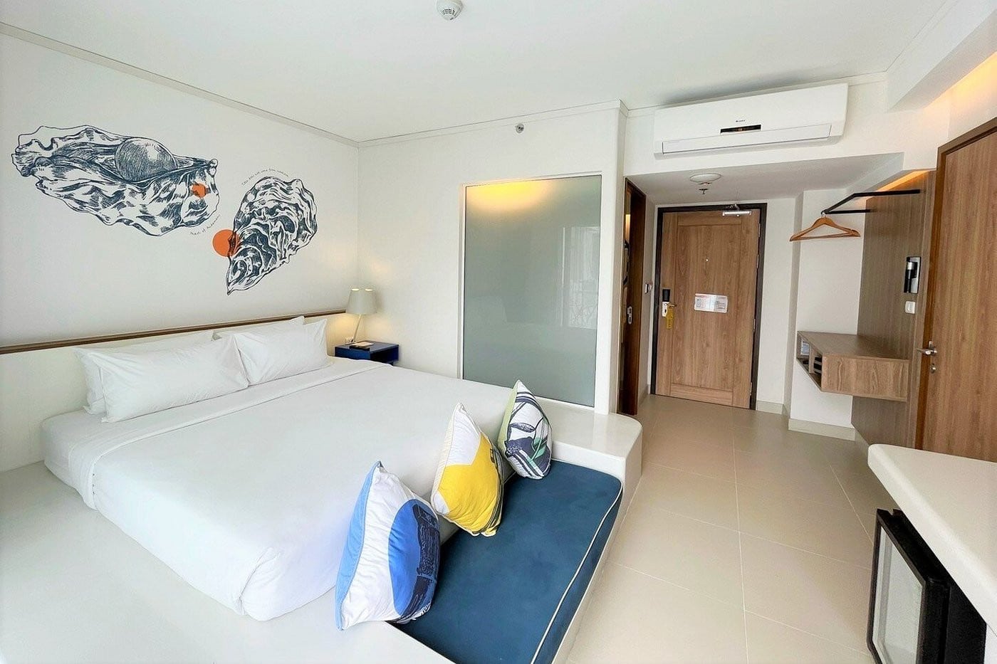 The Lub d Hostel in Phuket