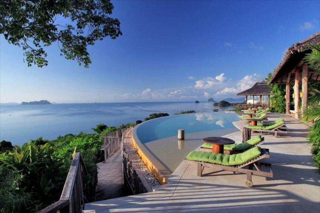 The Six Senses Yao Nai in Phuket