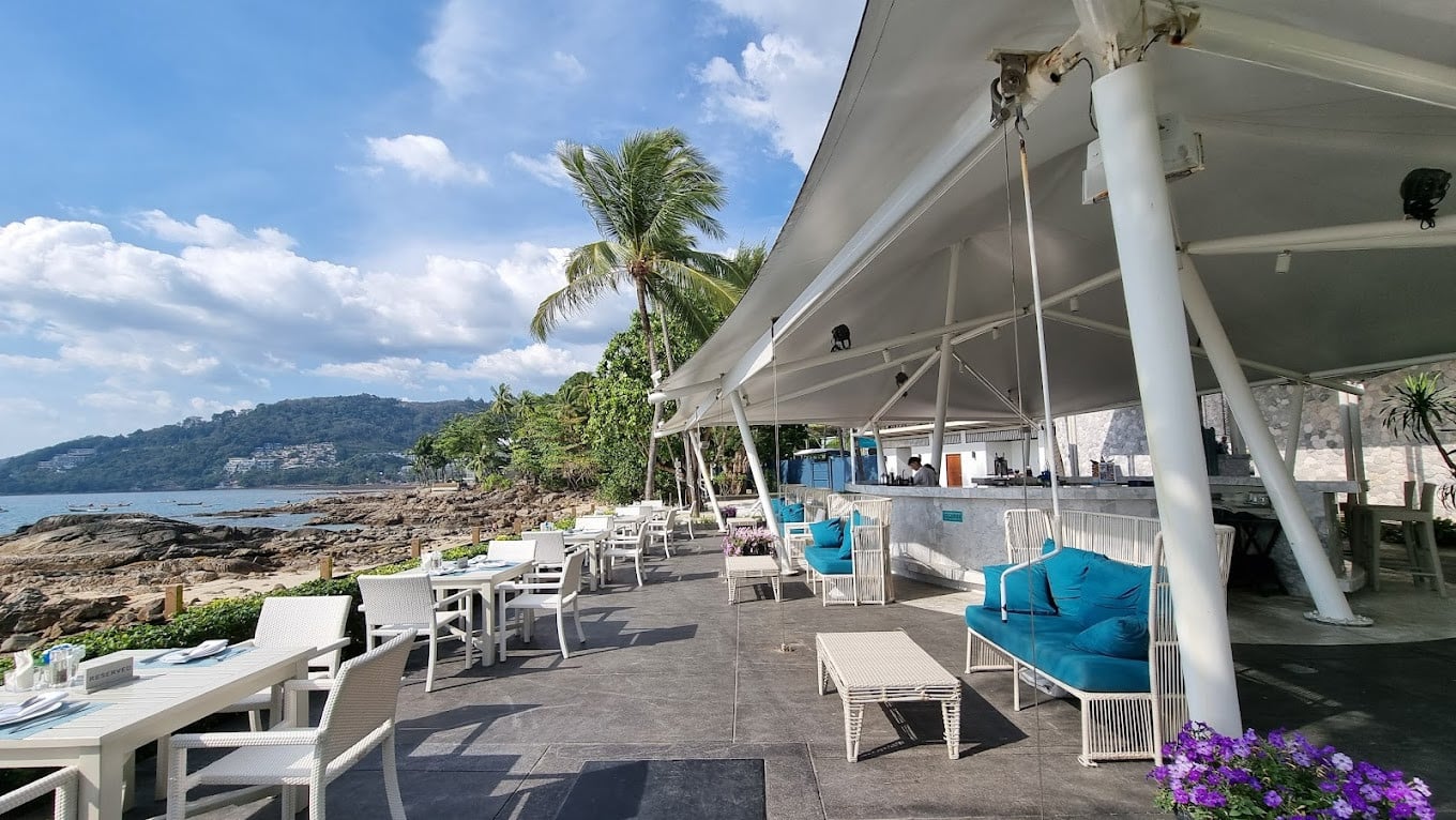 21 MustTry Restaurants on Patong Beach 2023 Guide