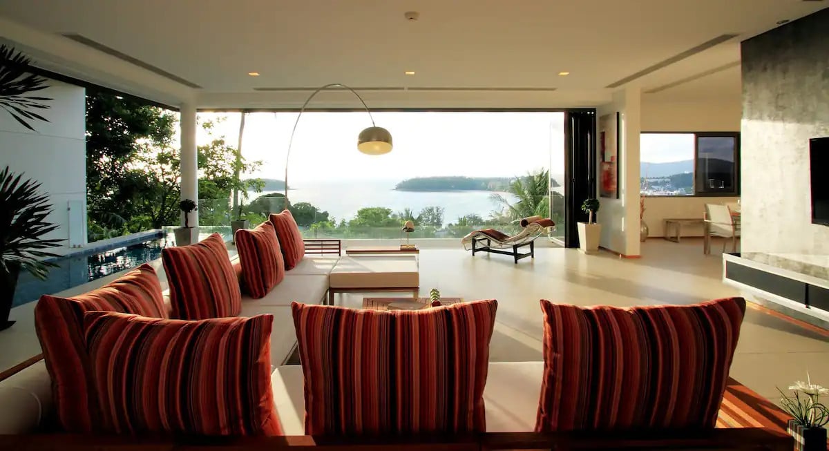 The Heights Phuket Penthouse