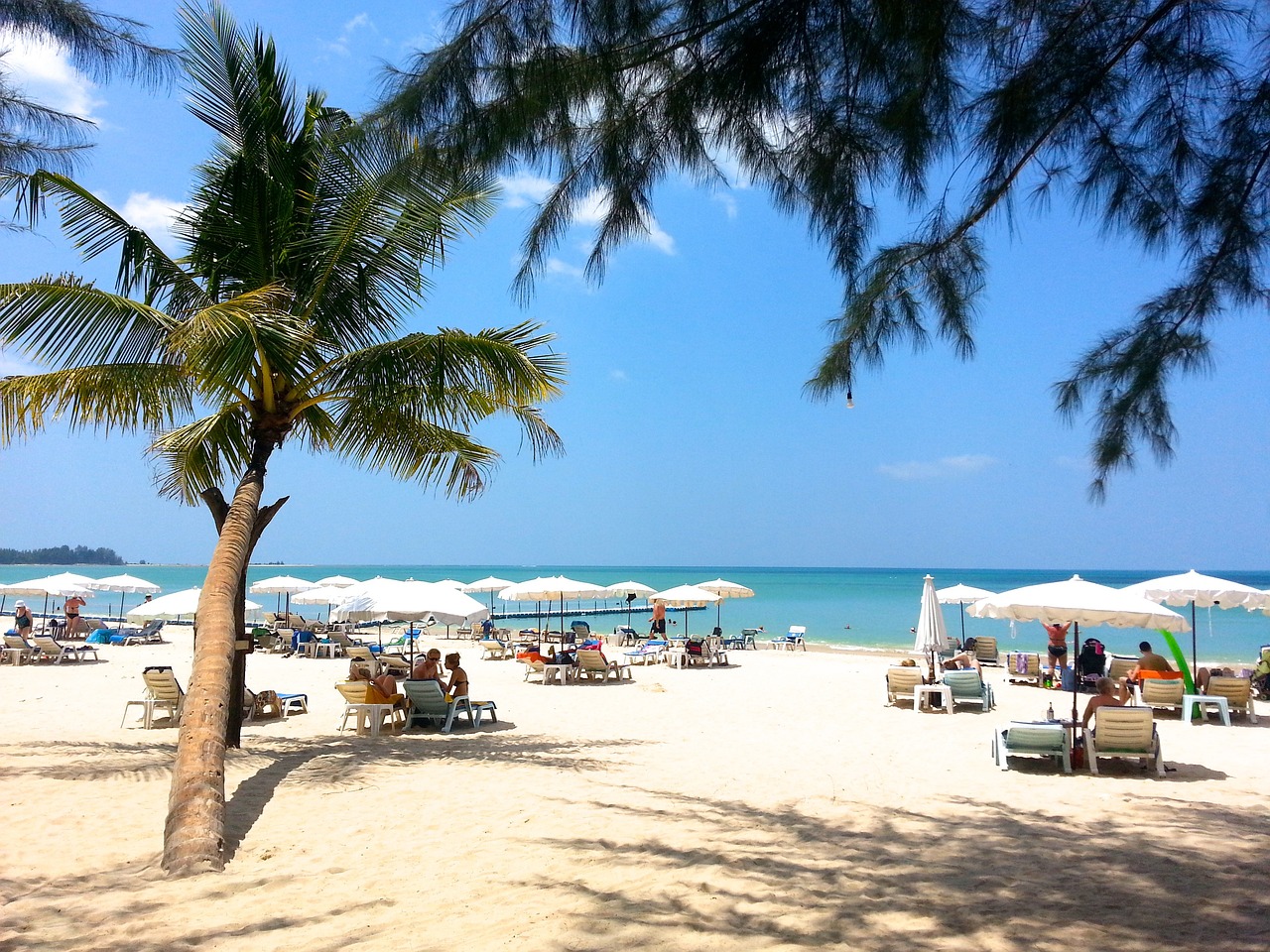 Coral Island, Phuket