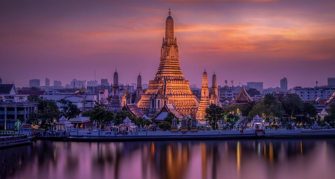 Bangkok, Thailand