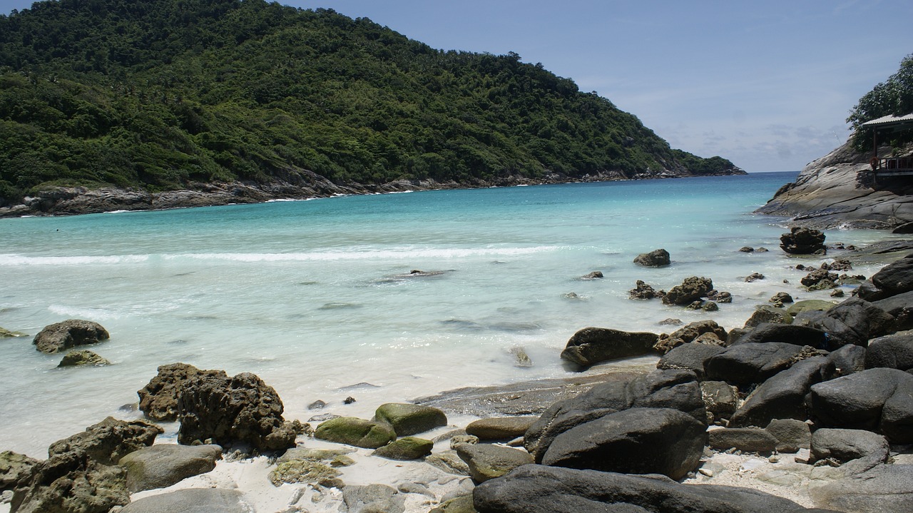 Racha Island, Phuket